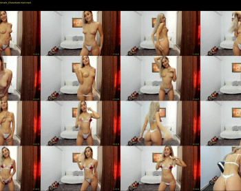 _myaa — 63 minute Chaturbate female cam show recording, 1080p, Oct 2, 2021