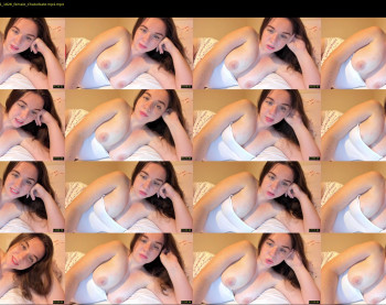 _snorkmaiden_ — 27 minute Chaturbate female cam show recording, 1080p, Oct 2, 2021
