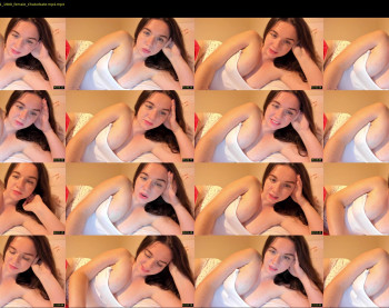 _snorkmaiden_ — 16 minute Chaturbate female cam show recording, 1080p, Oct 2, 2021