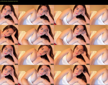 _snorkmaiden_ — 29 minute Chaturbate female cam show recording, 1080p, Oct 2, 2021