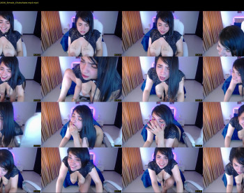 _sweet_kitty1 — 8 minute Chaturbate female cam show recording, 720p, Oct 2, 2021
