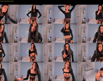 abiee__ — 26 minute Chaturbate female cam show recording, 1080p, Oct 2, 2021