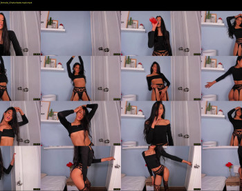 abiee__ — 28 minute Chaturbate female cam show recording, 1080p, Oct 2, 2021