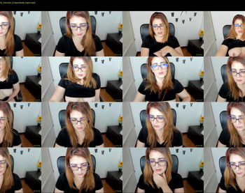 adriana71 — 70 minute Chaturbate couple cam show recording, 1080p, Oct 2, 2021