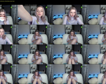 adrykilly — 10 minute Chaturbate female cam show recording, 1080p, Oct 2, 2021