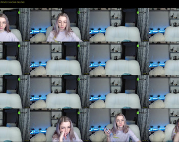 adrykilly — 70 minute Chaturbate female cam show recording, 1080p, Oct 2, 2021