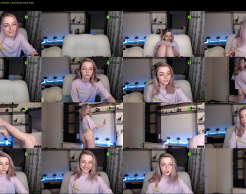 adrykilly — 65 minute Chaturbate female cam show recording, 1080p, Oct 2, 2021