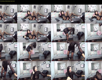 afroditha_ — 7 minute Chaturbate female cam show recording, 1080p, Oct 2, 2021