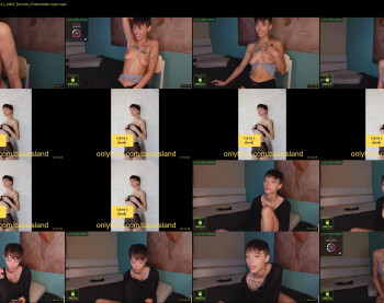 agelina_summer — 79 minute Chaturbate female cam show recording, 1080p, Oct 2, 2021