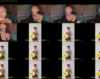 agelina_summer — 28 minute Chaturbate female cam show recording, 1080p, Oct 2, 2021