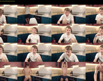 alex_gotcha — 44 minute Chaturbate male cam show recording, 1080p, Oct 2, 2021