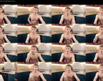 alex_gotcha — 44 minute Chaturbate male cam show recording, 1080p, Oct 2, 2021