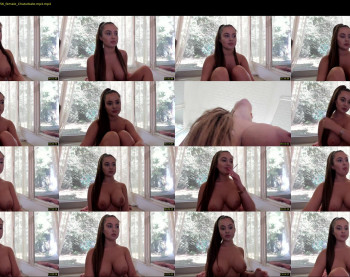 alexispixie — 15 minute Chaturbate female cam show recording, 1080p, Oct 2, 2021
