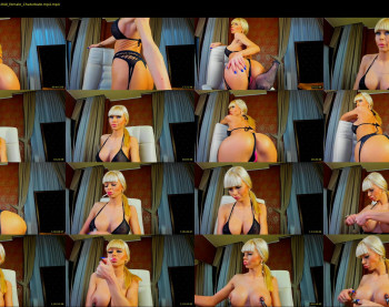 alexissadele — 114 minute Chaturbate female cam show recording, 720p, Oct 2, 2021