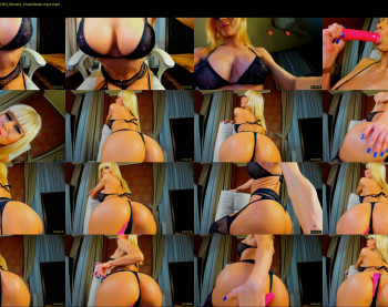 alexissadele — 38 minute Chaturbate female cam show recording, 720p, Oct 2, 2021