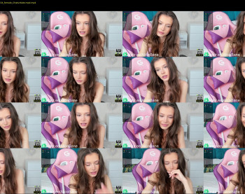 alice_bane — 10 minute Chaturbate female cam show recording, 720p, Oct 2, 2021