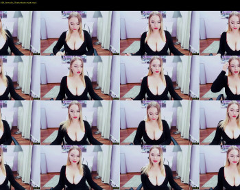 alice_pinkys — 18 minute Chaturbate female cam show recording, 1080p, Oct 2, 2021