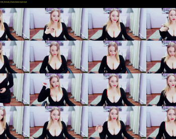 alice_pinkys — 11 minute Chaturbate female cam show recording, 1080p, Oct 2, 2021