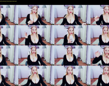 alice_pinkys — 23 minute Chaturbate female cam show recording, 1080p, Oct 2, 2021