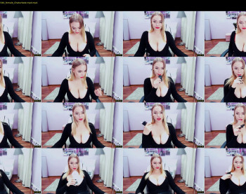 alice_pinkys — 11 minute Chaturbate female cam show recording, 1080p, Oct 2, 2021