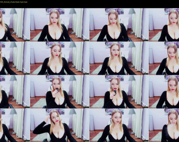 alice_pinkys — 3 minute Chaturbate female cam show recording, 1080p, Oct 2, 2021