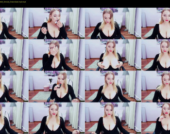 alice_pinkys — 18 minute Chaturbate female cam show recording, 1080p, Oct 2, 2021