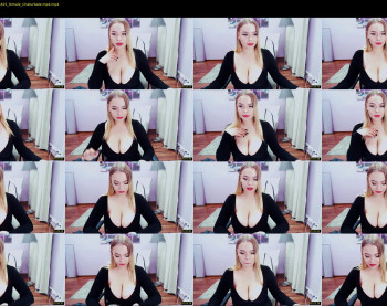 alice_pinkys — 3 minute Chaturbate female cam show recording, 1080p, Oct 2, 2021