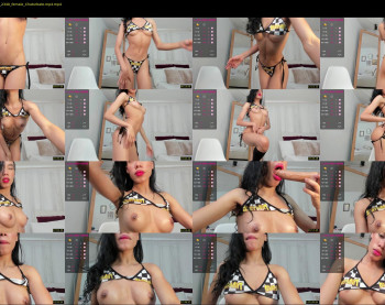 alisha_brainly — 70 minute Chaturbate female cam show recording, 1080p, Oct 2, 2021