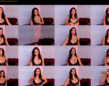 alisha_indira_ — 36 minute Chaturbate female cam show recording, 720p, Oct 2, 2021
