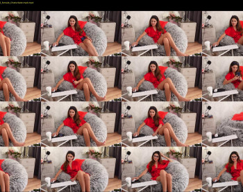 alliesynn — 18 minute Chaturbate female cam show recording, 1080p, Oct 2, 2021