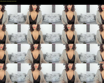 alphaqueenx — 3 minute Chaturbate female cam show recording, 1080p, Oct 2, 2021