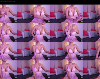 ambercroft_ — 23 minute Chaturbate female cam show recording, 1080p, Oct 2, 2021