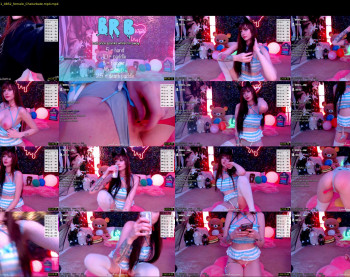 amphetameme — 73 minute Chaturbate female cam show recording, 1080p, Oct 2, 2021