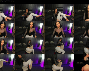anemariejolie — 71 minute Chaturbate female cam show recording, 1080p, Oct 2, 2021