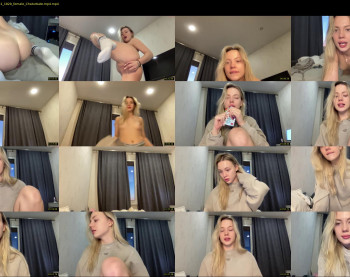 angel_from_sky — 39 minute Chaturbate female cam show recording, 720p, Oct 2, 2021