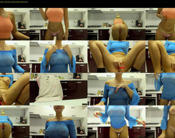 angelsuitlove — 70 minute Chaturbate female cam show recording, 1080p, Oct 3, 2021