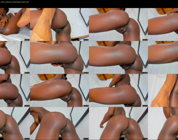 anilethqueens — 28 minute Chaturbate female cam show recording, 1080p, Oct 2, 2021