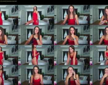 anna_shine_ — 70 minute Chaturbate female cam show recording, 1080p, Oct 2, 2021