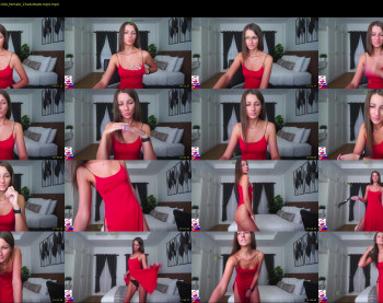 anna_shine_ — 70 minute Chaturbate female cam show recording, 1080p, Oct 2, 2021