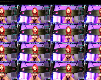 annajelly — 74 minute Chaturbate couple cam show recording, 1080p, Oct 3, 2021