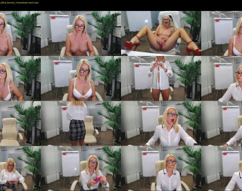 annemarry96 — 70 minute Chaturbate female cam show recording, 1080p, Oct 2, 2021