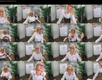 annemarry96 — 70 minute Chaturbate female cam show recording, 1080p, Oct 2, 2021