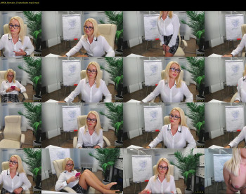 annemarry96 — 70 minute Chaturbate female cam show recording, 1080p, Oct 2, 2021