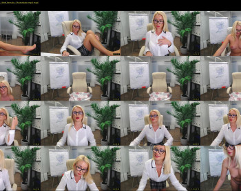 annemarry96 — 71 minute Chaturbate female cam show recording, 1080p, Oct 2, 2021