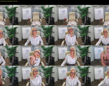 annemarry96 — 65 minute Chaturbate female cam show recording, 1080p, Oct 2, 2021