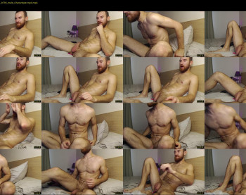 anton_boy007 — 3 minute Chaturbate male cam show recording, 720p, Oct 2, 2021