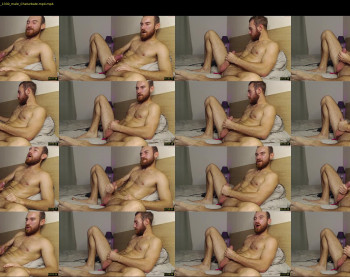 anton_boy007 — 14 minute Chaturbate male cam show recording, 720p, Oct 2, 2021