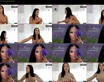 ariana_ss — 33 minute Chaturbate female cam show recording, 1080p, Oct 2, 2021