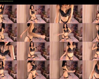 arisi_su — 4 minute Chaturbate female cam show recording, 1080p, Oct 3, 2021