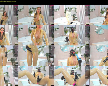 beatrix_rich — 70 minute Chaturbate female cam show recording, 1080p, Oct 3, 2021